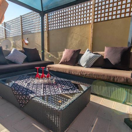 Charming Town House Just 500M From The Marina And Its Well Known Typical Market Olhao Ngoại thất bức ảnh