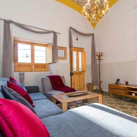 Charming Town House Just 500M From The Marina And Its Well Known Typical Market Olhao Ngoại thất bức ảnh