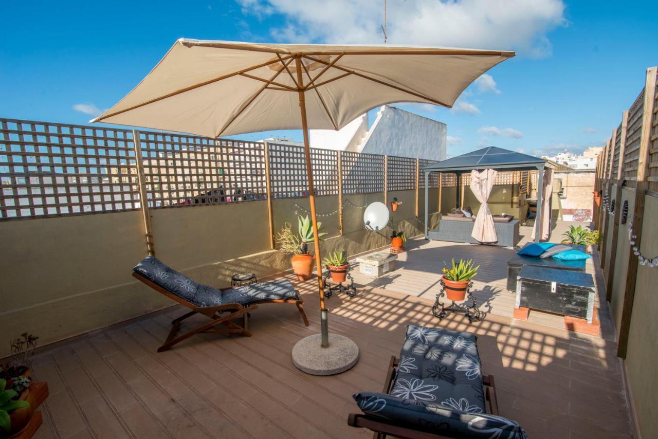 Charming Town House Just 500M From The Marina And Its Well Known Typical Market Olhao Ngoại thất bức ảnh