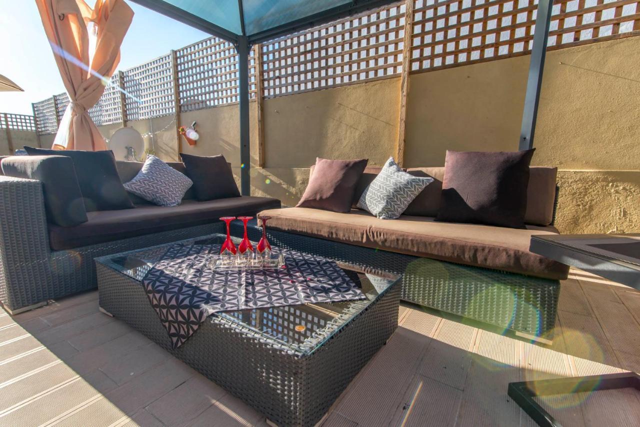Charming Town House Just 500M From The Marina And Its Well Known Typical Market Olhao Ngoại thất bức ảnh