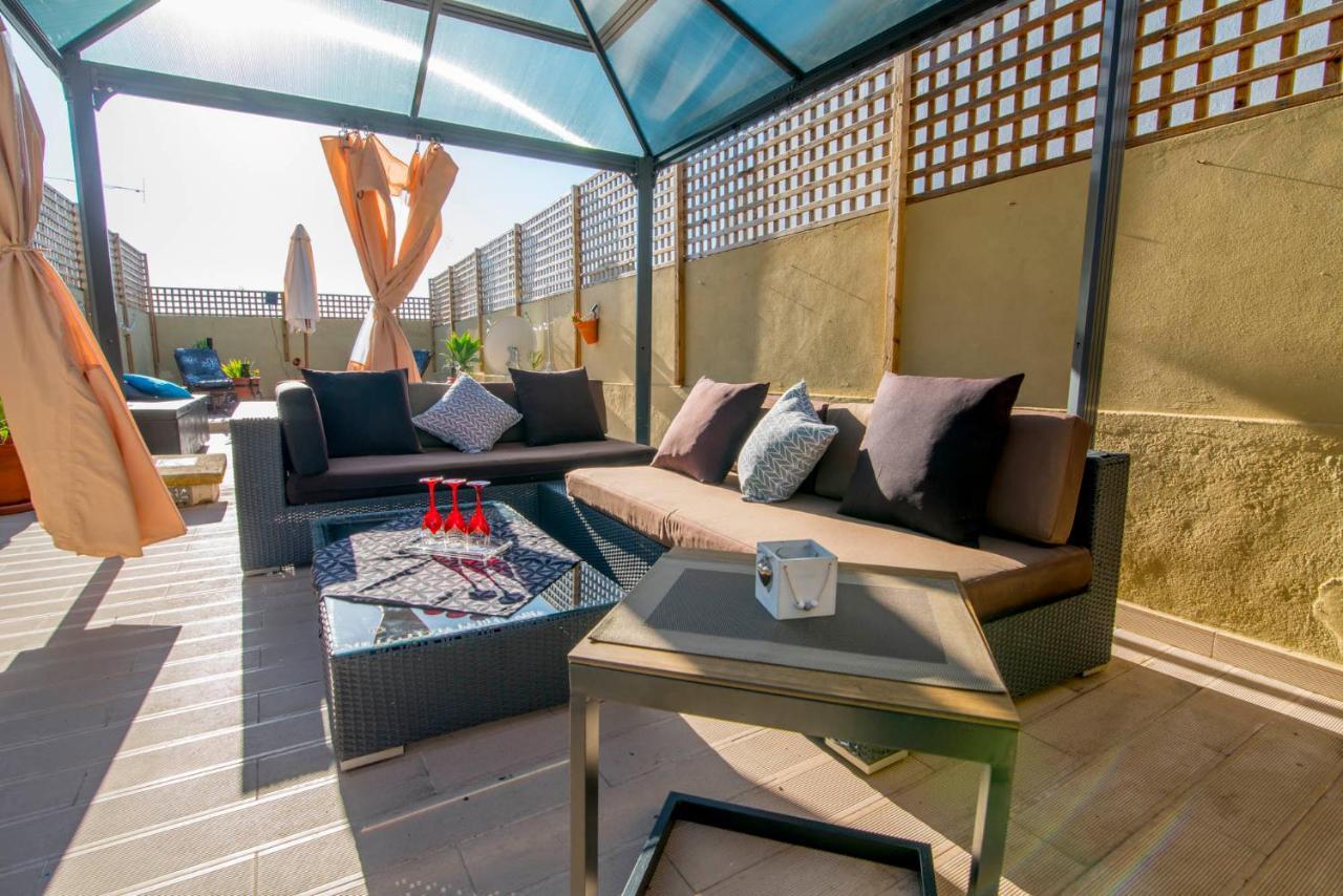 Charming Town House Just 500M From The Marina And Its Well Known Typical Market Olhao Ngoại thất bức ảnh