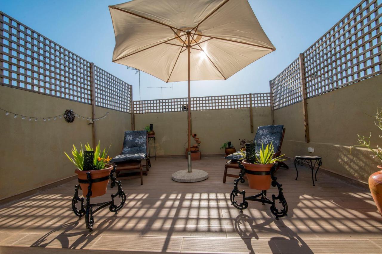 Charming Town House Just 500M From The Marina And Its Well Known Typical Market Olhao Ngoại thất bức ảnh