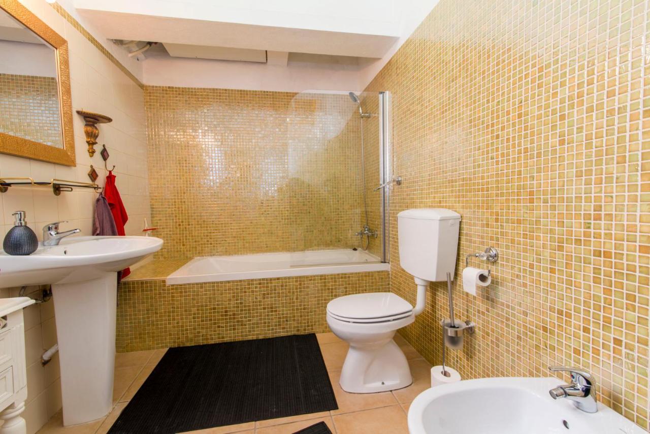 Charming Town House Just 500M From The Marina And Its Well Known Typical Market Olhao Ngoại thất bức ảnh