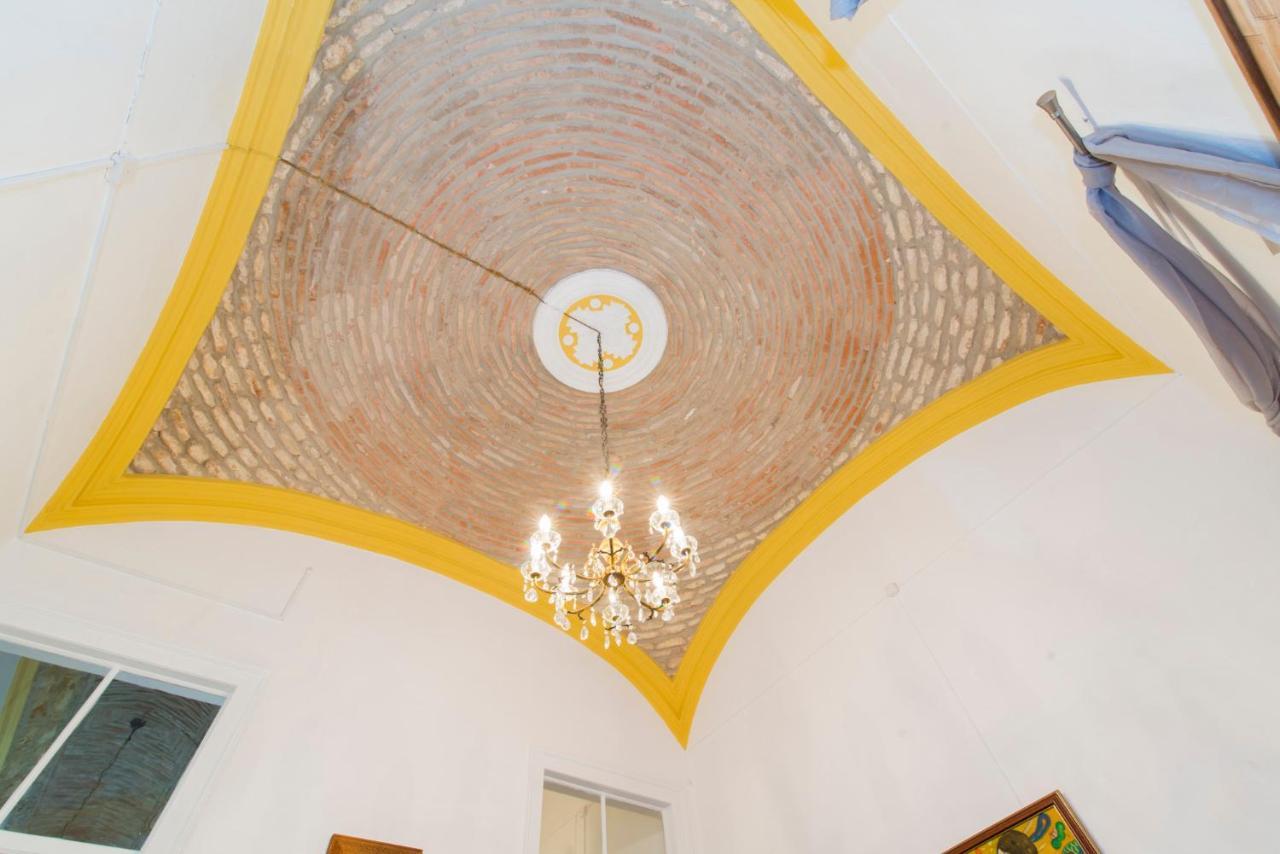 Charming Town House Just 500M From The Marina And Its Well Known Typical Market Olhao Ngoại thất bức ảnh