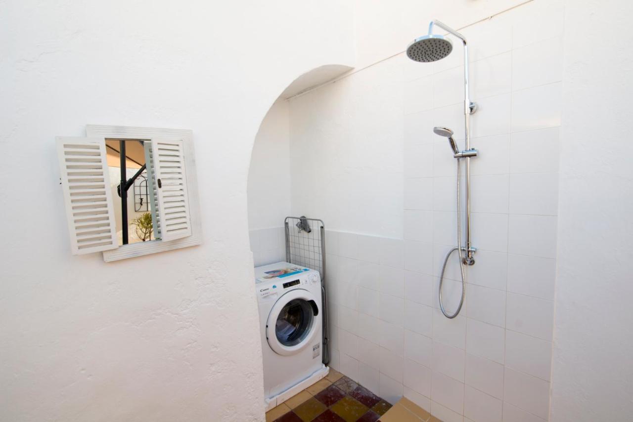 Charming Town House Just 500M From The Marina And Its Well Known Typical Market Olhao Ngoại thất bức ảnh